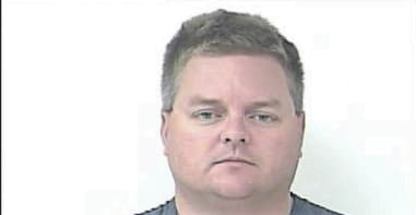 Daniel Weber, - St. Lucie County, FL 